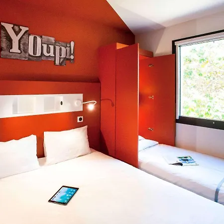 Ibis Budget Chateau-thierry 2*