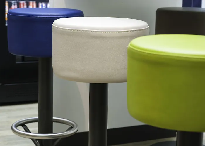 Ibis Budget Chateau-thierry