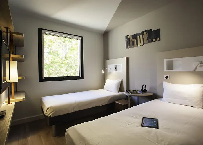 Ibis Budget Chateau-thierry 2*