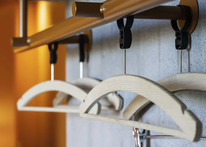 Hotel Ibis Budget Chateau-thierry