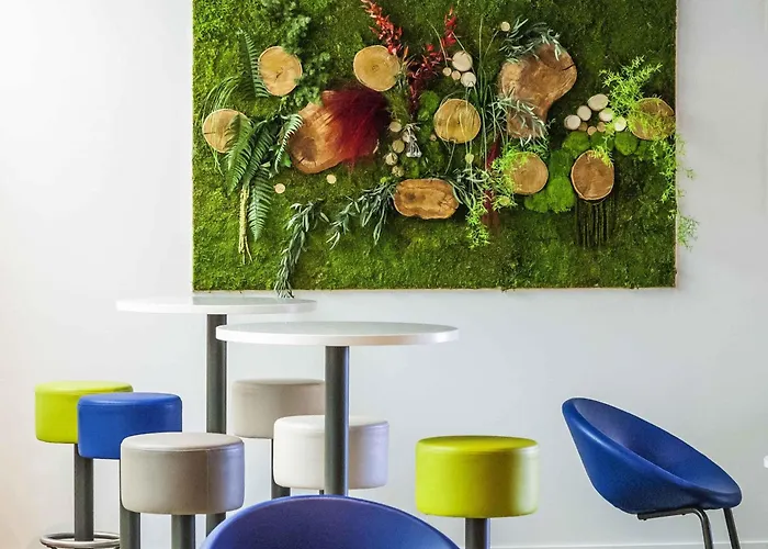 Ibis Budget Chateau-thierry 2*