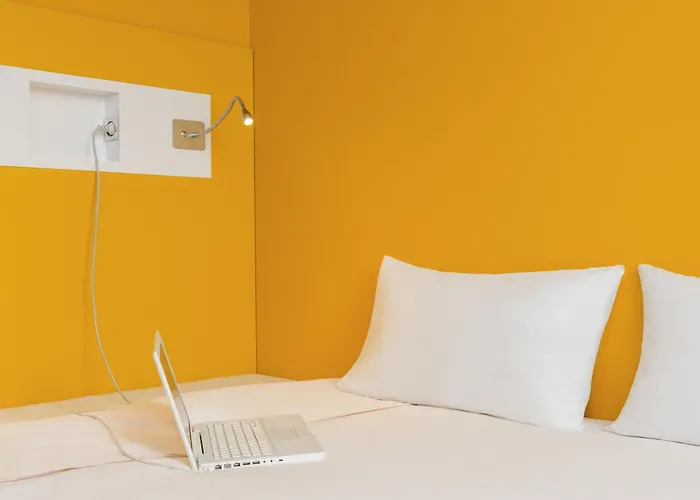 Ibis Budget Chateau-thierry Essomes-sur-Marne