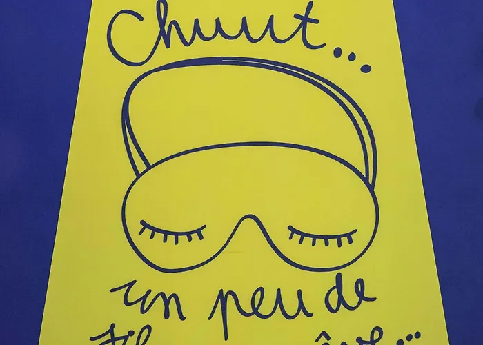 Hotel Ibis Budget Chateau-thierry 2*