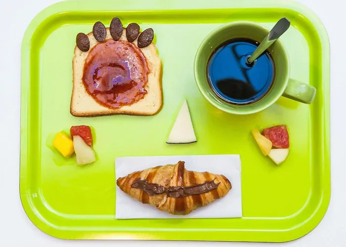 Hotel Ibis Budget Chateau-thierry