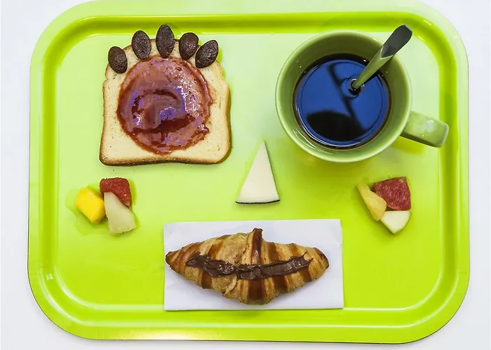 Hotel Ibis Budget Château-thierry